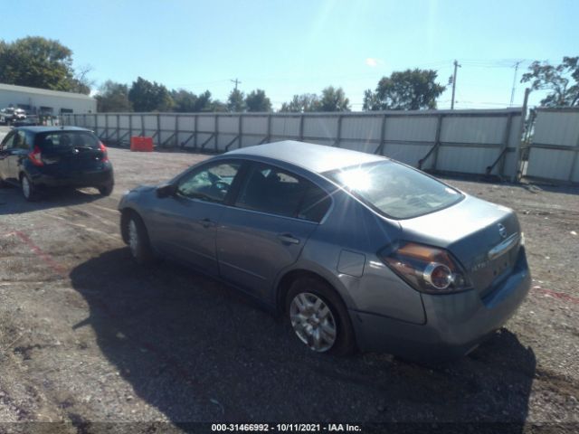 Photo 2 VIN: 1N4AL2AP2CC124556 - NISSAN ALTIMA 