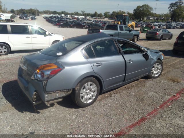 Photo 3 VIN: 1N4AL2AP2CC124556 - NISSAN ALTIMA 