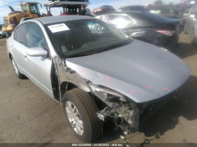 Photo 0 VIN: 1N4AL2AP2CC126842 - NISSAN ALTIMA 