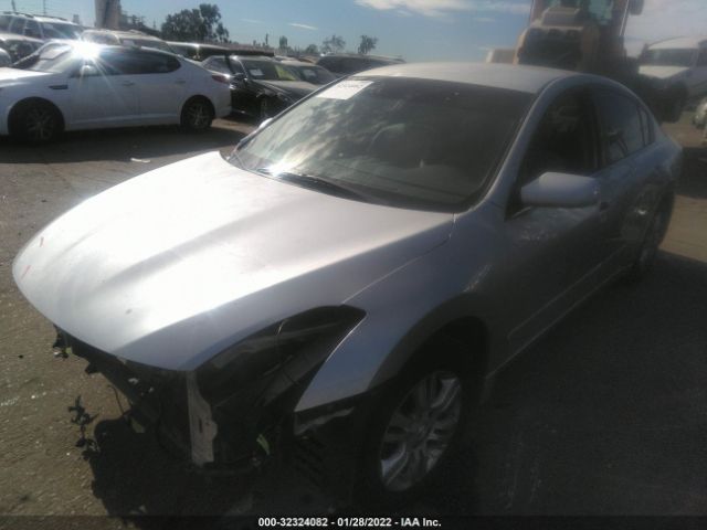 Photo 1 VIN: 1N4AL2AP2CC126842 - NISSAN ALTIMA 