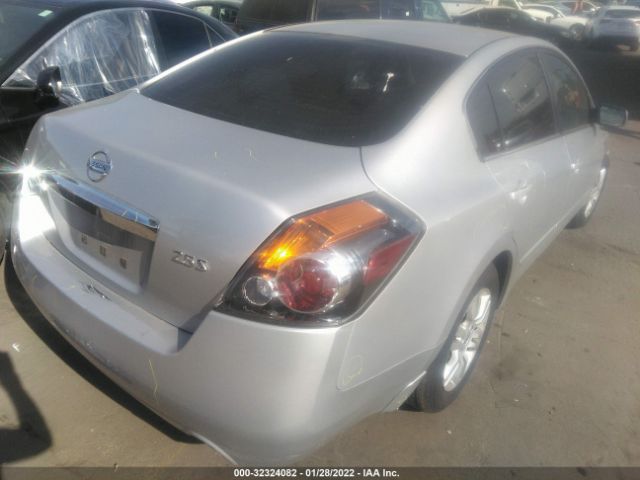 Photo 3 VIN: 1N4AL2AP2CC126842 - NISSAN ALTIMA 