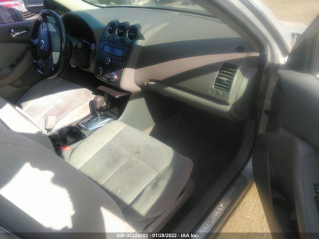 Photo 4 VIN: 1N4AL2AP2CC126842 - NISSAN ALTIMA 