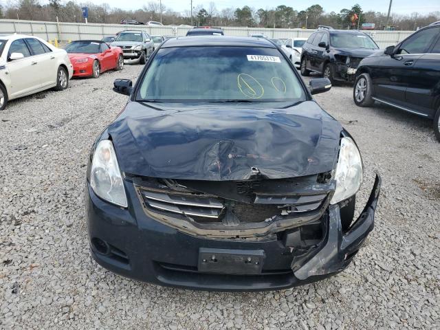 Photo 4 VIN: 1N4AL2AP2CC128395 - NISSAN ALTIMA 2.5 