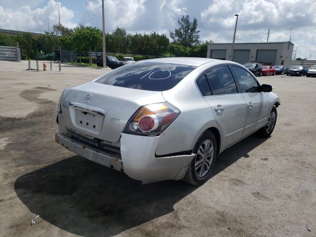 Photo 3 VIN: 1N4AL2AP2CC128686 - NISSAN ALTIMA BAS 