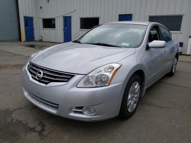 Photo 1 VIN: 1N4AL2AP2CC129093 - NISSAN ALTIMA 25S 