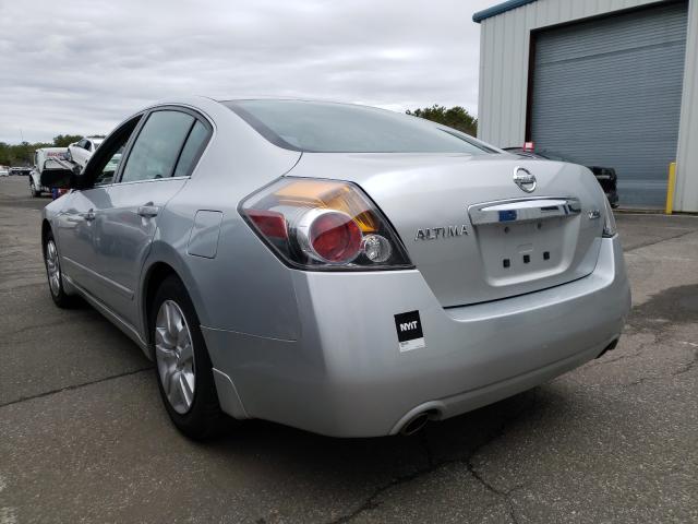 Photo 2 VIN: 1N4AL2AP2CC129093 - NISSAN ALTIMA 25S 