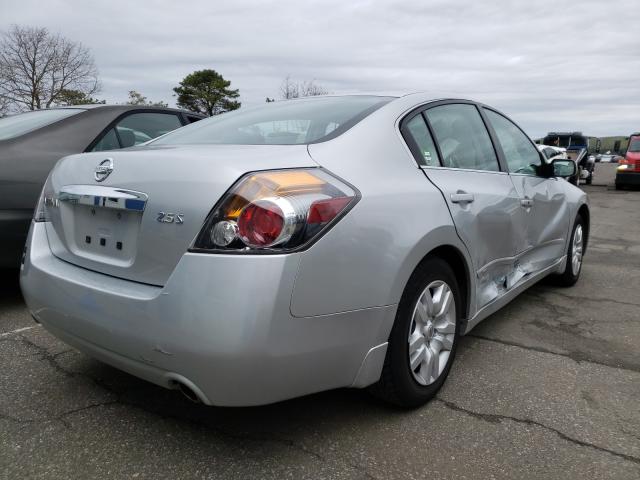 Photo 3 VIN: 1N4AL2AP2CC129093 - NISSAN ALTIMA 25S 