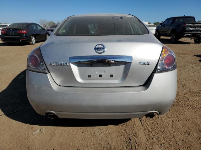 Photo 5 VIN: 1N4AL2AP2CC129689 - NISSAN ALTIMA BAS 