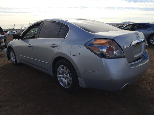 Photo 2 VIN: 1N4AL2AP2CC130678 - NISSAN ALTIMA BAS 