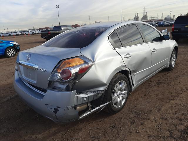 Photo 3 VIN: 1N4AL2AP2CC130678 - NISSAN ALTIMA BAS 