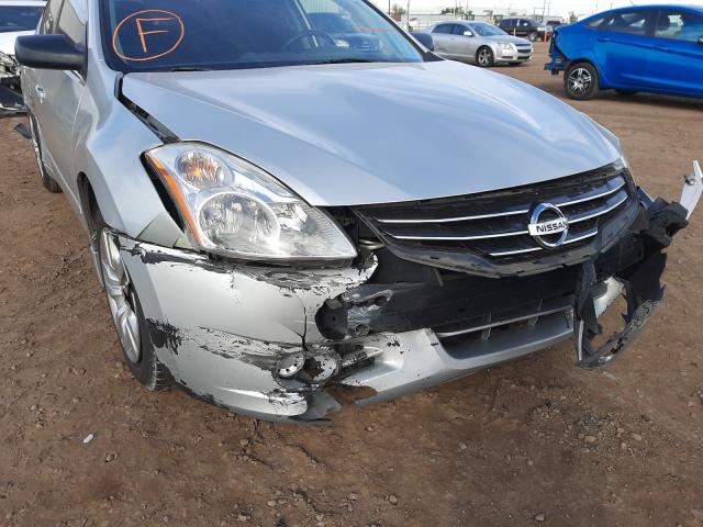 Photo 8 VIN: 1N4AL2AP2CC130678 - NISSAN ALTIMA BAS 