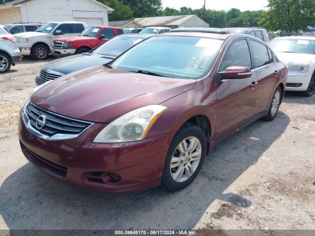 Photo 1 VIN: 1N4AL2AP2CC133824 - NISSAN ALTIMA 