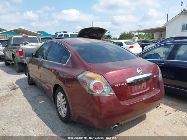 Photo 2 VIN: 1N4AL2AP2CC133824 - NISSAN ALTIMA 