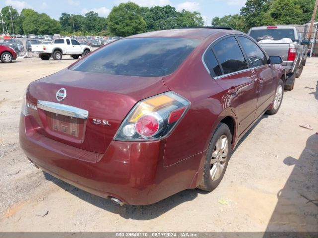 Photo 3 VIN: 1N4AL2AP2CC133824 - NISSAN ALTIMA 