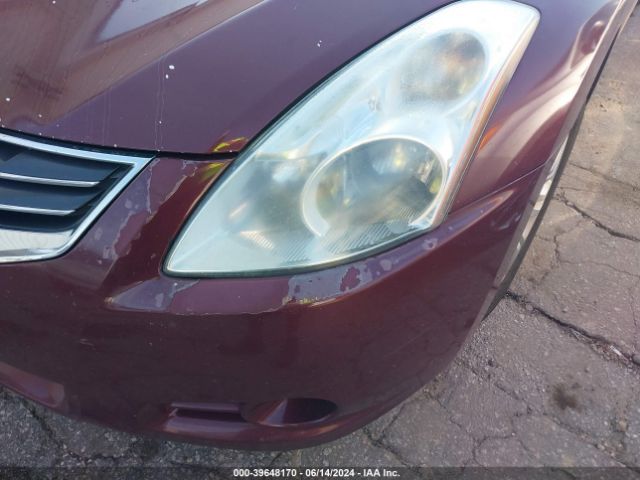 Photo 5 VIN: 1N4AL2AP2CC133824 - NISSAN ALTIMA 