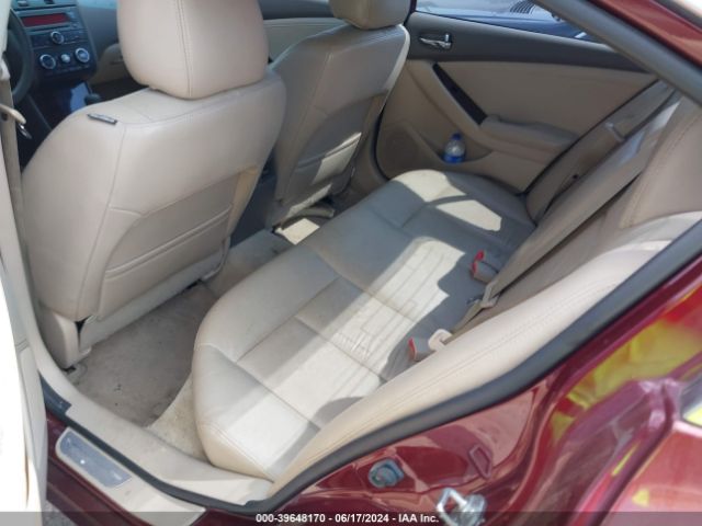 Photo 7 VIN: 1N4AL2AP2CC133824 - NISSAN ALTIMA 