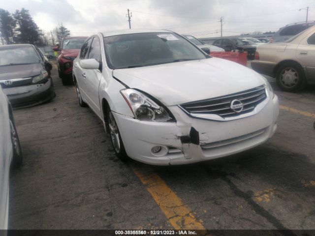 Photo 0 VIN: 1N4AL2AP2CC136805 - NISSAN ALTIMA 