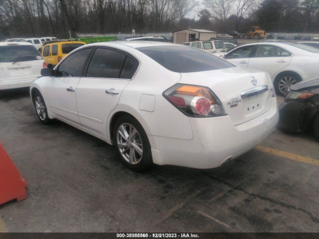 Photo 2 VIN: 1N4AL2AP2CC136805 - NISSAN ALTIMA 