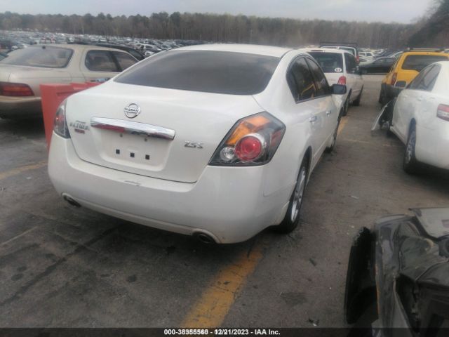 Photo 3 VIN: 1N4AL2AP2CC136805 - NISSAN ALTIMA 