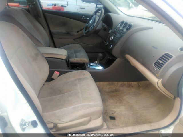 Photo 4 VIN: 1N4AL2AP2CC136805 - NISSAN ALTIMA 