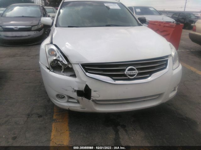 Photo 5 VIN: 1N4AL2AP2CC136805 - NISSAN ALTIMA 