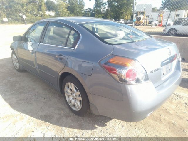 Photo 2 VIN: 1N4AL2AP2CC137047 - NISSAN ALTIMA 