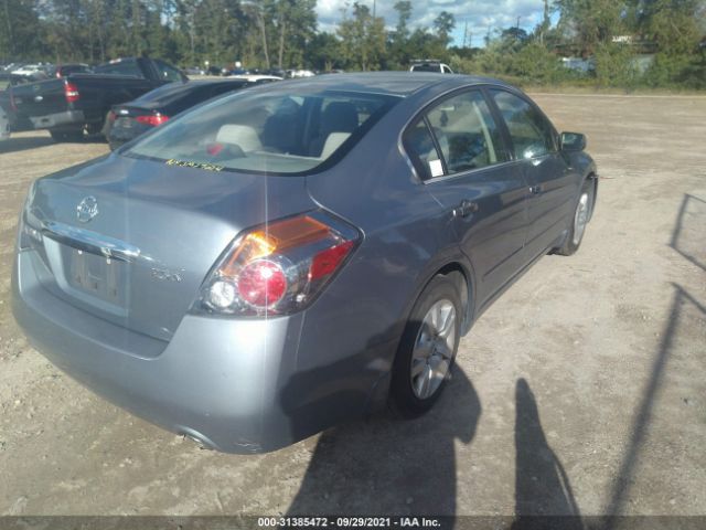 Photo 3 VIN: 1N4AL2AP2CC137047 - NISSAN ALTIMA 