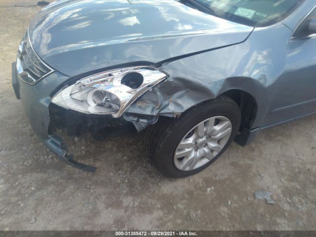 Photo 5 VIN: 1N4AL2AP2CC137047 - NISSAN ALTIMA 