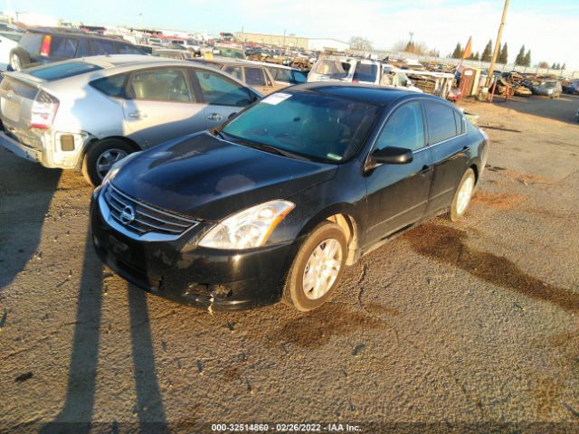 Photo 1 VIN: 1N4AL2AP2CC137341 - NISSAN ALTIMA 