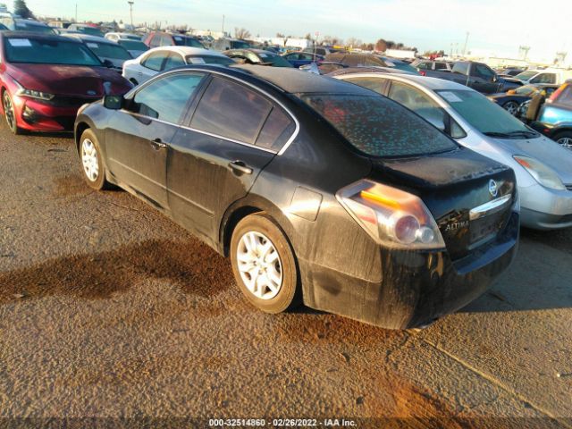 Photo 2 VIN: 1N4AL2AP2CC137341 - NISSAN ALTIMA 