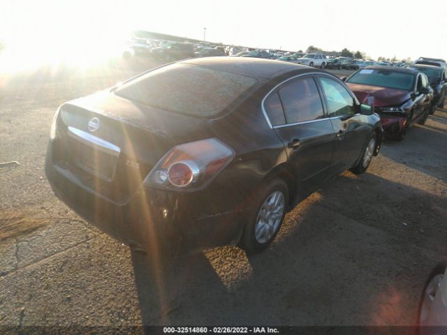 Photo 3 VIN: 1N4AL2AP2CC137341 - NISSAN ALTIMA 