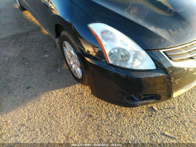 Photo 5 VIN: 1N4AL2AP2CC137341 - NISSAN ALTIMA 