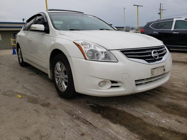 Photo 0 VIN: 1N4AL2AP2CC138263 - NISSAN ALTIMA 