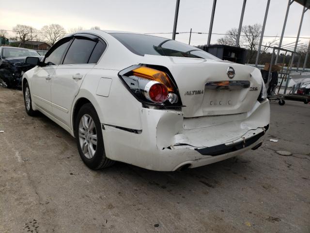 Photo 2 VIN: 1N4AL2AP2CC138263 - NISSAN ALTIMA 