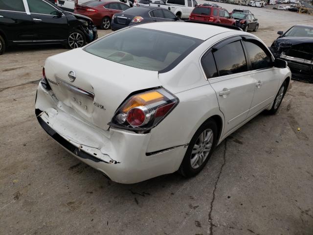 Photo 3 VIN: 1N4AL2AP2CC138263 - NISSAN ALTIMA 