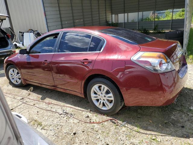 Photo 1 VIN: 1N4AL2AP2CC138442 - NISSAN ALTIMA 