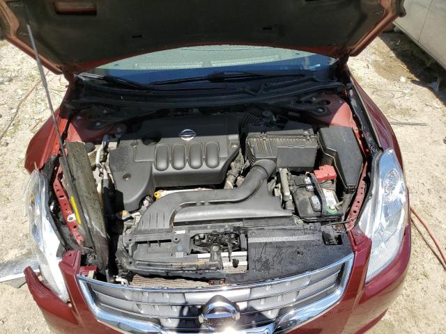 Photo 10 VIN: 1N4AL2AP2CC138442 - NISSAN ALTIMA 