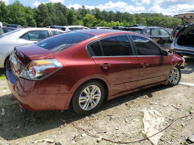 Photo 2 VIN: 1N4AL2AP2CC138442 - NISSAN ALTIMA 