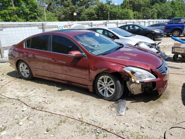 Photo 3 VIN: 1N4AL2AP2CC138442 - NISSAN ALTIMA 