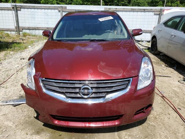 Photo 4 VIN: 1N4AL2AP2CC138442 - NISSAN ALTIMA 