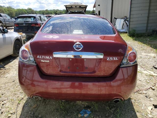 Photo 5 VIN: 1N4AL2AP2CC138442 - NISSAN ALTIMA 