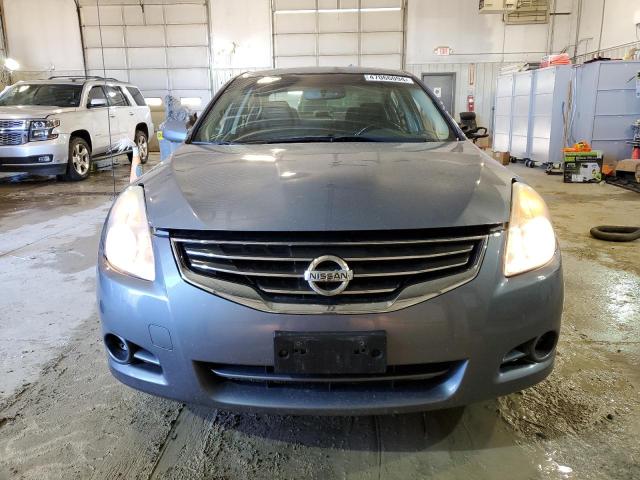 Photo 4 VIN: 1N4AL2AP2CC140370 - NISSAN ALTIMA 