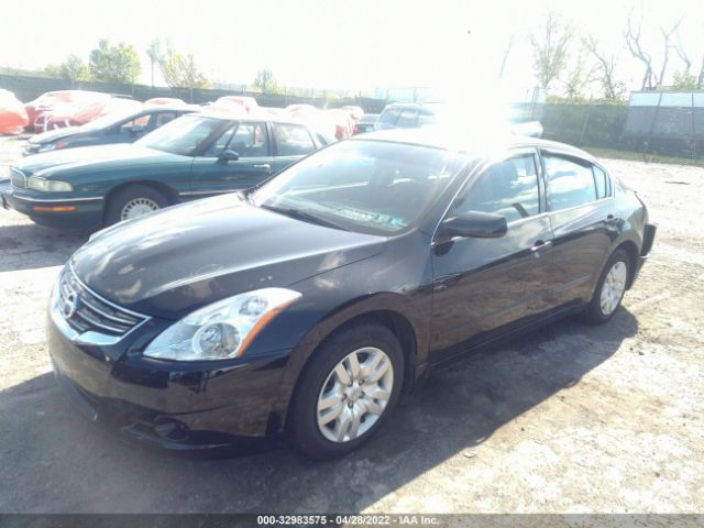 Photo 1 VIN: 1N4AL2AP2CC141311 - NISSAN ALTIMA 