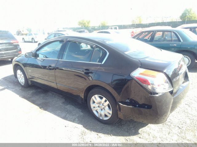 Photo 2 VIN: 1N4AL2AP2CC141311 - NISSAN ALTIMA 