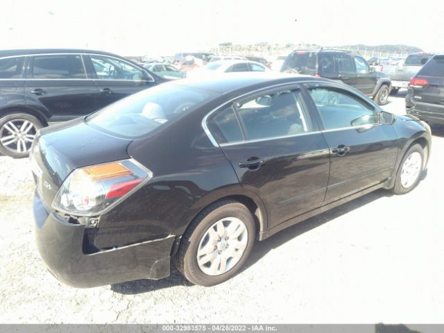 Photo 3 VIN: 1N4AL2AP2CC141311 - NISSAN ALTIMA 