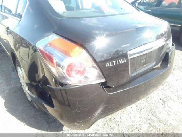 Photo 5 VIN: 1N4AL2AP2CC141311 - NISSAN ALTIMA 