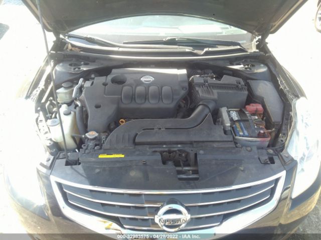 Photo 9 VIN: 1N4AL2AP2CC141311 - NISSAN ALTIMA 