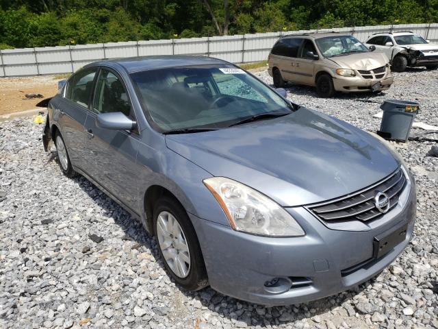 Photo 0 VIN: 1N4AL2AP2CC142474 - NISSAN ALTIMA BAS 