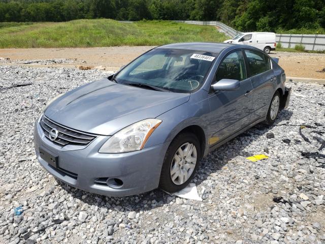 Photo 1 VIN: 1N4AL2AP2CC142474 - NISSAN ALTIMA BAS 