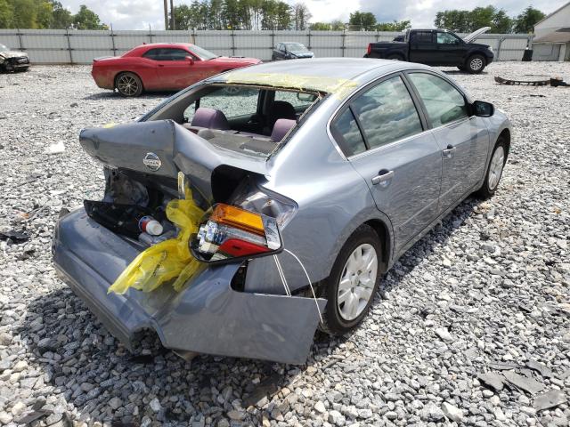 Photo 3 VIN: 1N4AL2AP2CC142474 - NISSAN ALTIMA BAS 